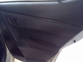 2017 TOYOTA COROLLA, WHITE, 1.8L, AT.  Z25036
